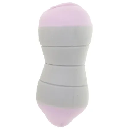 CalExotics  Travel Gripper BJ &amp; Pussy Masturbator