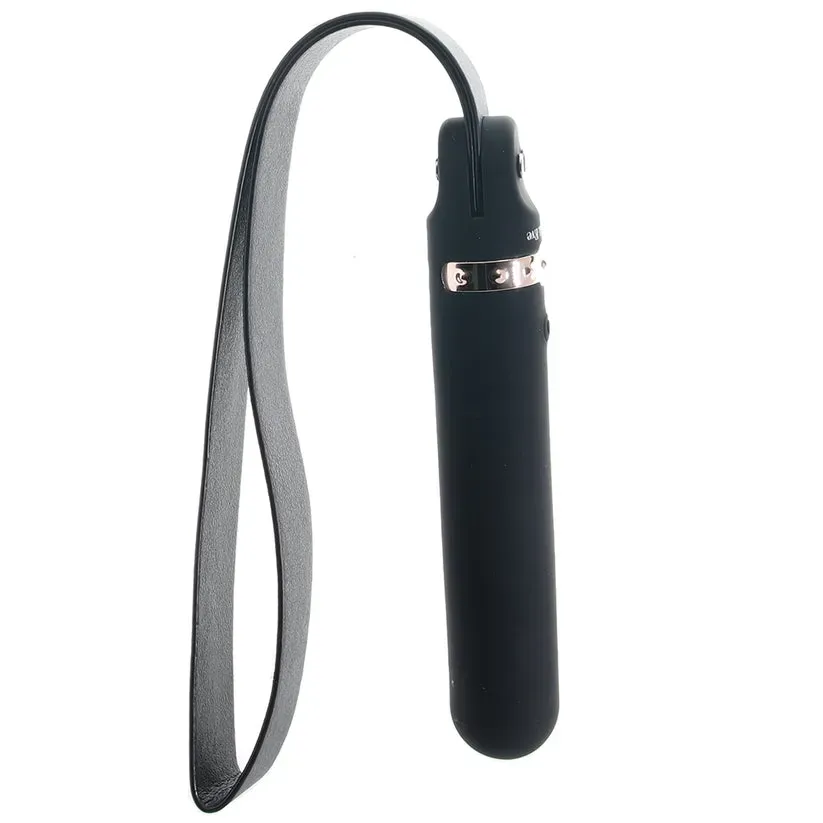 Evolved Novelties  Adam &amp; Eve The Spank Me Vibe-Seduce Mart