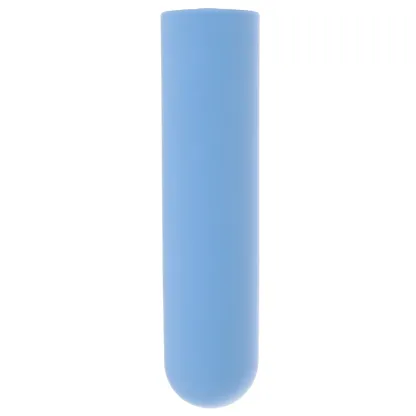 CalExotics  Turbo Buzz Rounded Bullet Vibe in Blue-Seduce Mart