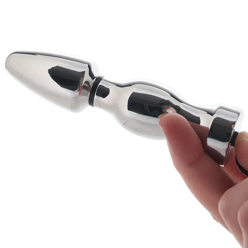 Electric Eel  Lux Fetish Electro-Sex E-Stim Set-Seduce Mart