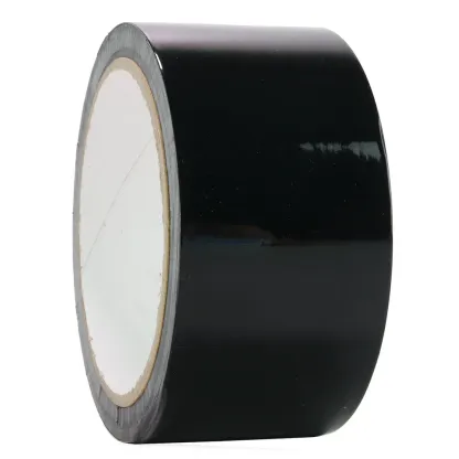 Fantasy Bondage Tape in Black