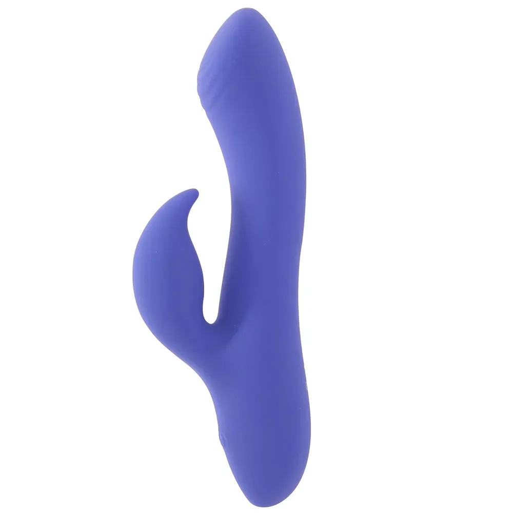 CalExotics  Connect App Controlled Dual Stimulator Vibe-Seduce Mart