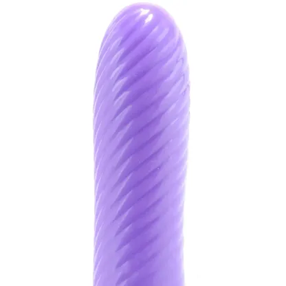 Pipedream  Classix Grape Swirl Vibe in Purple-Seduce Mart