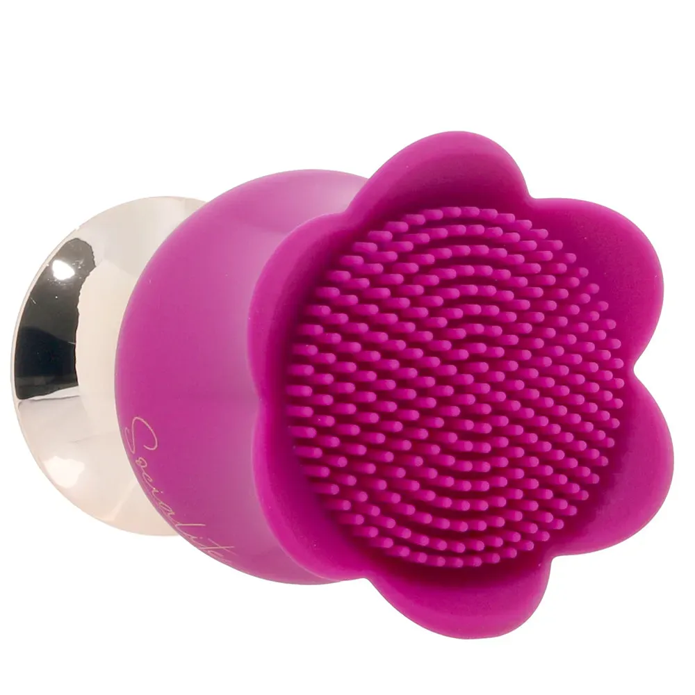 X-Gen  BodyWand Socialite Octan Clitoral Vibe-Seduce Mart
