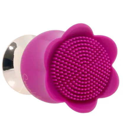 X-Gen  BodyWand Socialite Octan Clitoral Vibe-Seduce Mart