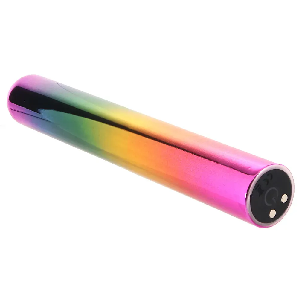 ns novelties  Chroma Rainbow Vibe in Large-Seduce Mart