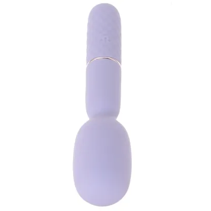 Shots Toys  Loveline Bella Mini Wand Vibe-Seduce Mart
