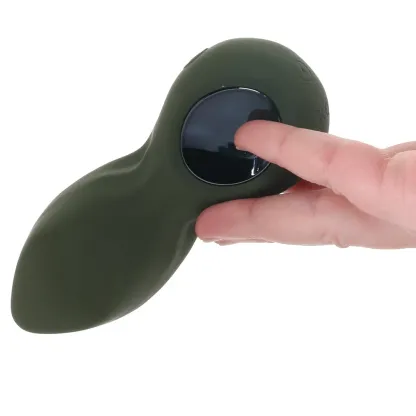 Evolved Novelties  Gender X My Secret Garden Vibe-Seduce Mart