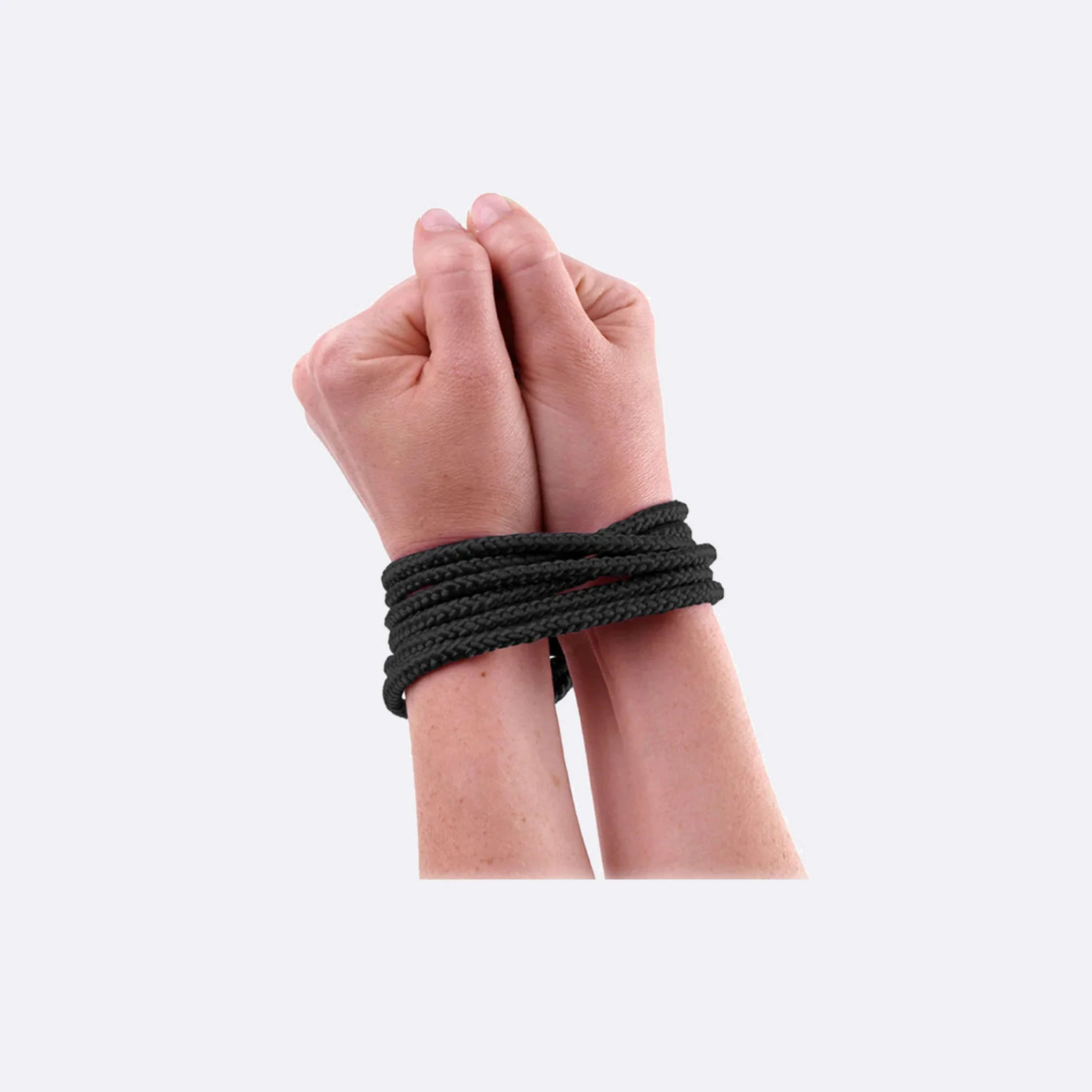 Rope &amp; Restraints-Seduce Mart