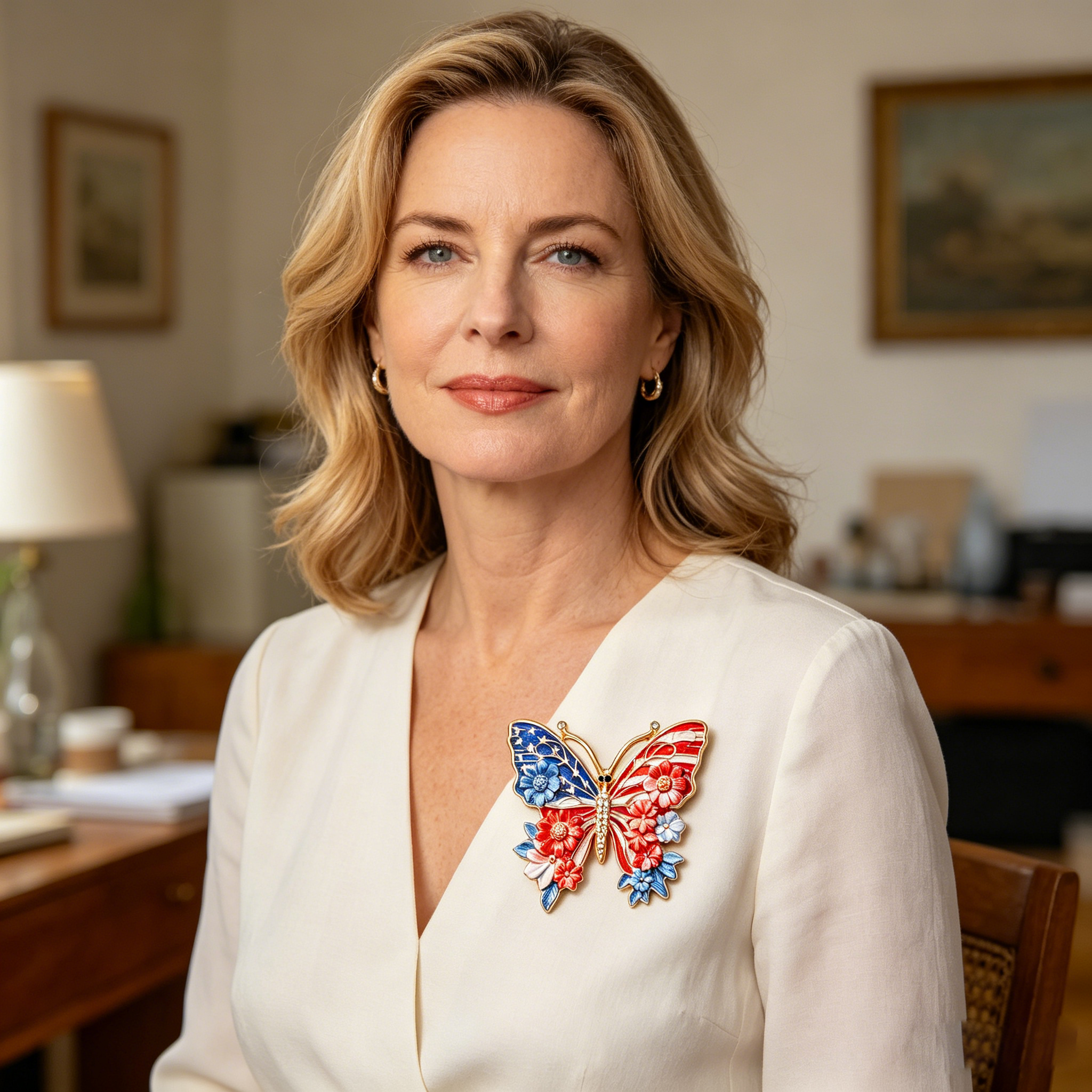 Honor History With The 250th Anniversary Pin
