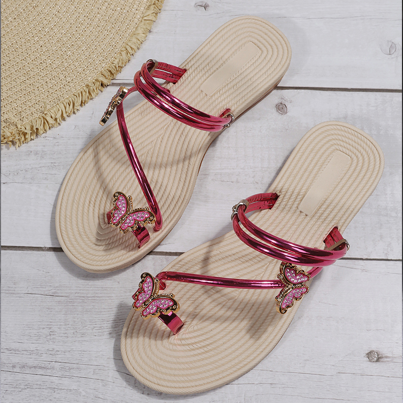 🔥LAST DAY SALE 50% OFF - Stylish And Comfortable Orthopedic Beach Sandals