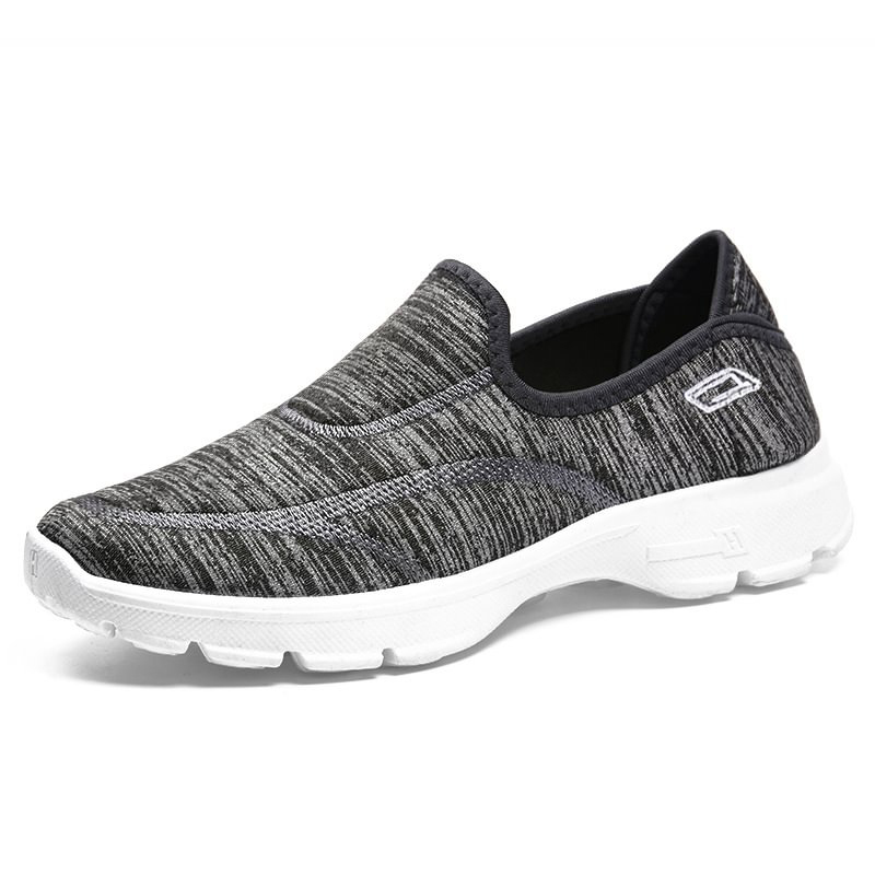 🔥Last Day 49% Off - Women's Woven Orthopedic Soft Sole Breathable Walking Shoes