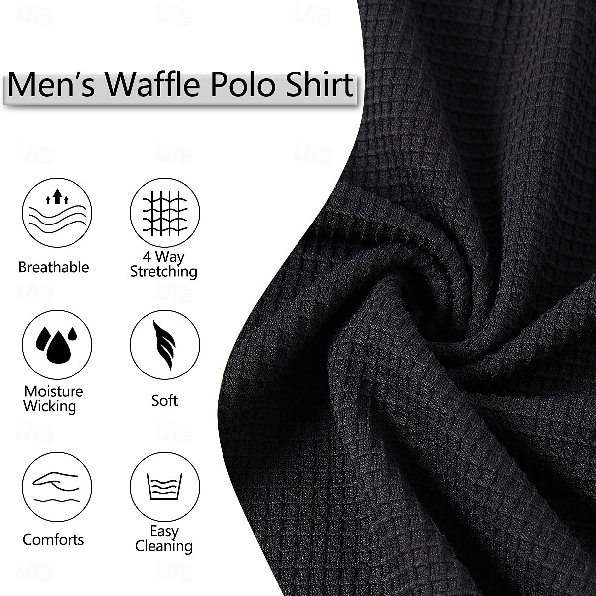 Men's Waffle T-shirt T Shirt Waffle Henley Shirt Long Sleeve Half Zip Fall Fall & Winter Solid Color Patchwork Traditional / Vintage Casual Patchwork Color Block Outdoor Home Sports & Outdoor Blue 2025 - $22.99 –P1