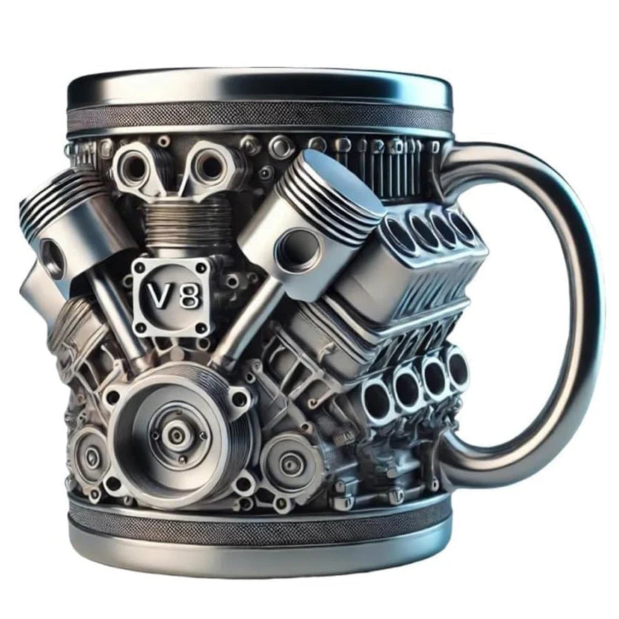 Motor Mug