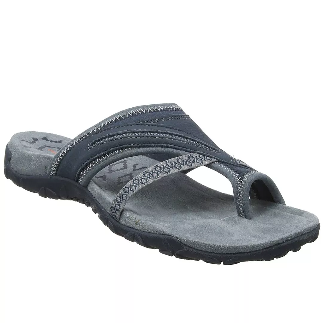 Breathable Mesh-And-Leather Sandals( BUY 2 FREE SHIPPING)