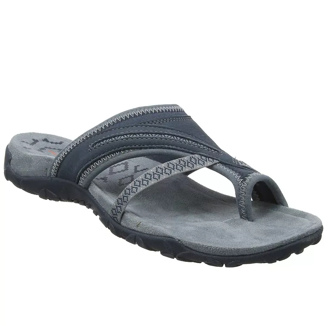 Breathable Mesh-And-Leather Sandals( BUY 2 FREE SHIPPING)