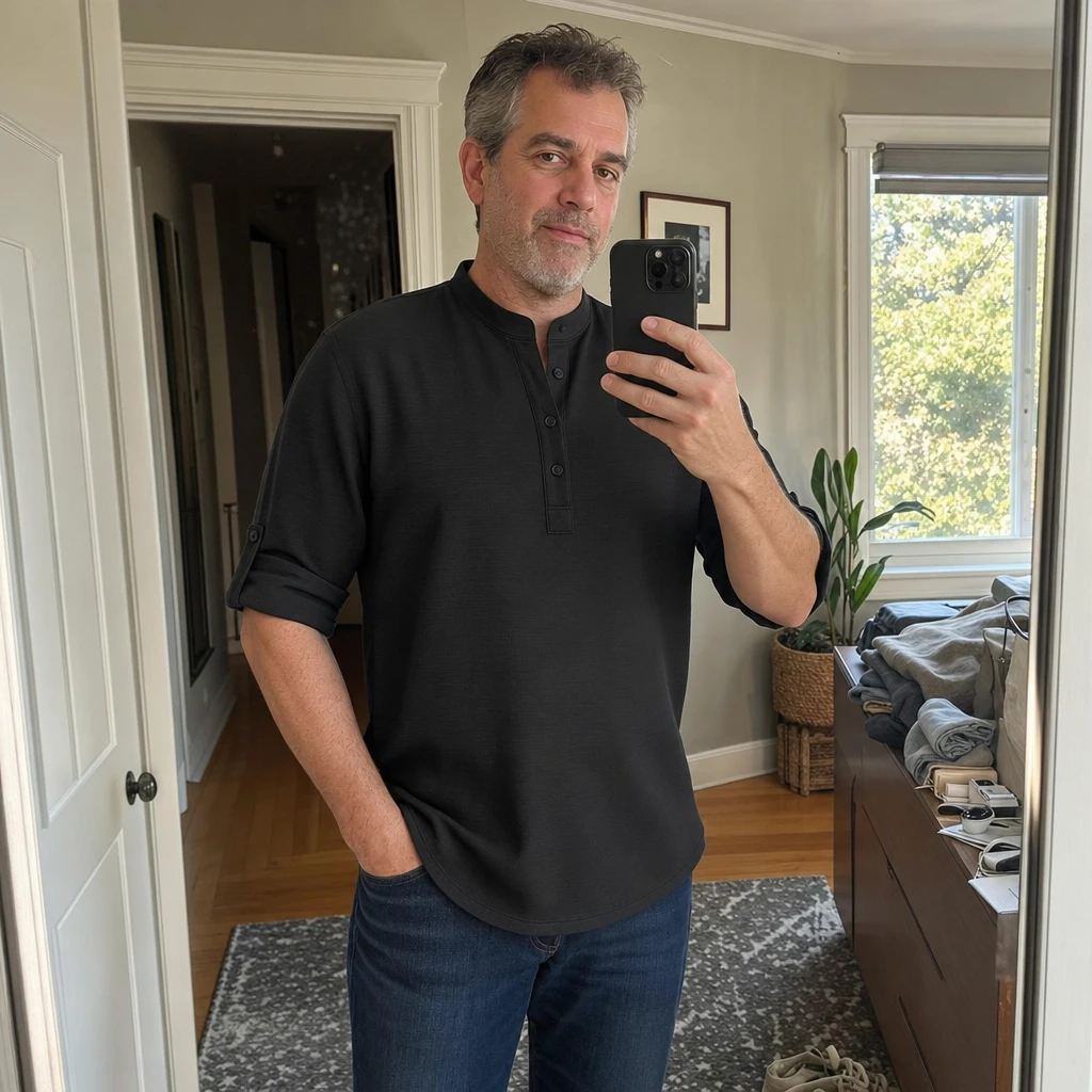 New Autumn Sale Porto Henley