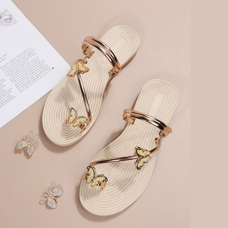 🔥LAST DAY SALE 50% OFF - Stylish And Comfortable Orthopedic Beach Sandals