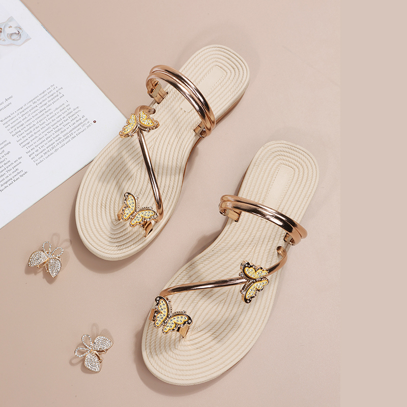 🔥LAST DAY SALE 50% OFF - Stylish And Comfortable Orthopedic Beach Sandals