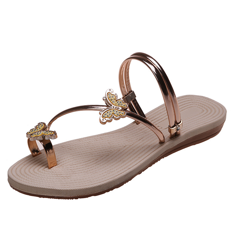 🔥LAST DAY SALE 50% OFF - Stylish And Comfortable Orthopedic Beach Sandals