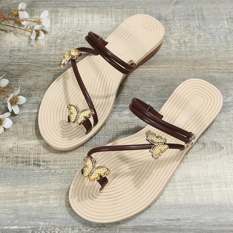 🔥LAST DAY SALE 50% OFF - Stylish And Comfortable Orthopedic Beach Sandals