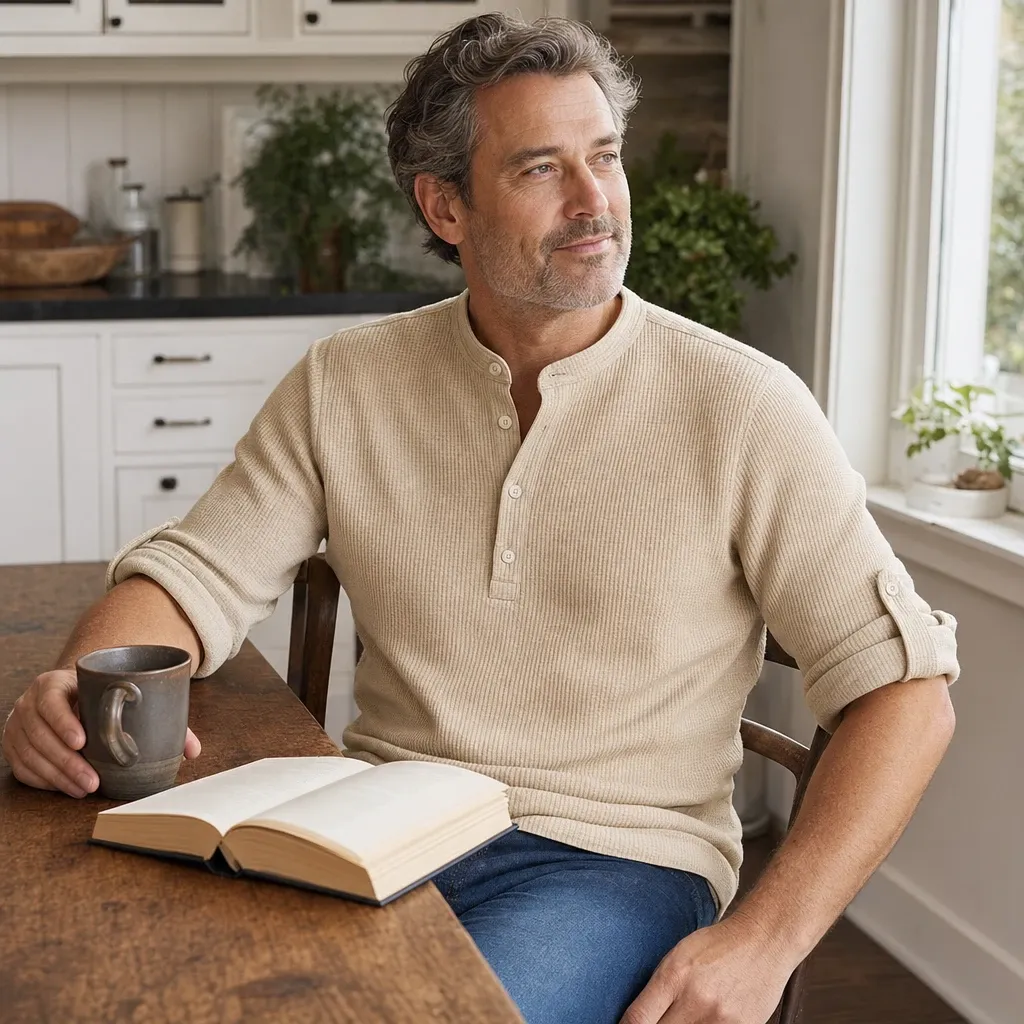 New Autumn Sale Porto Henley