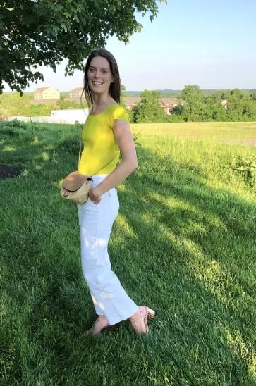 🔥2024 HOT SALE🔥Stretch Twill Cropped Wide Leg Pants