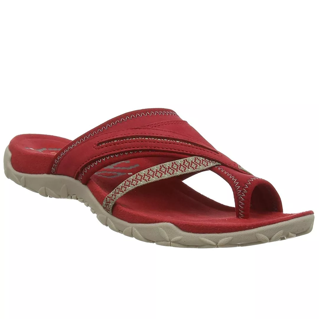 Breathable Mesh-And-Leather Sandals( BUY 2 FREE SHIPPING)