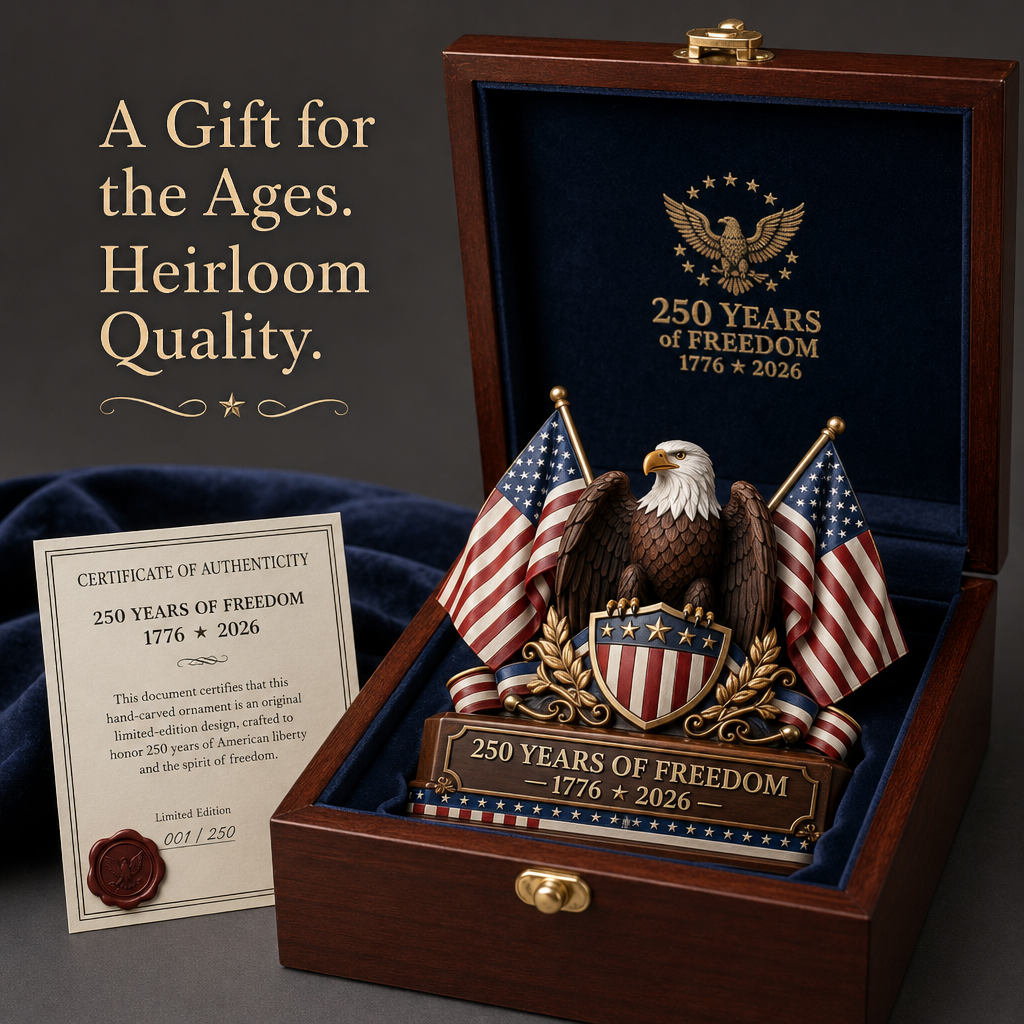 Artisan's Mark: Signed Card of Authenticity.