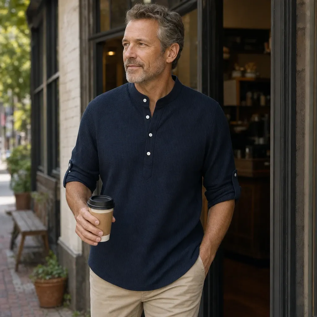 New Autumn Sale Porto Henley