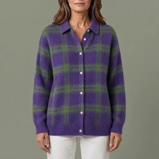 Willow™ | Polo Sweater