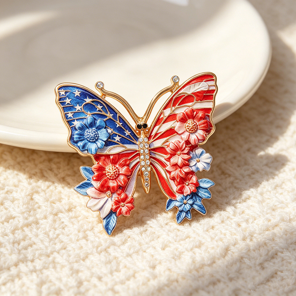 Honor History With The 250th Anniversary Pin
