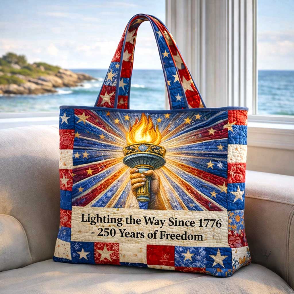 Carry Your American Story