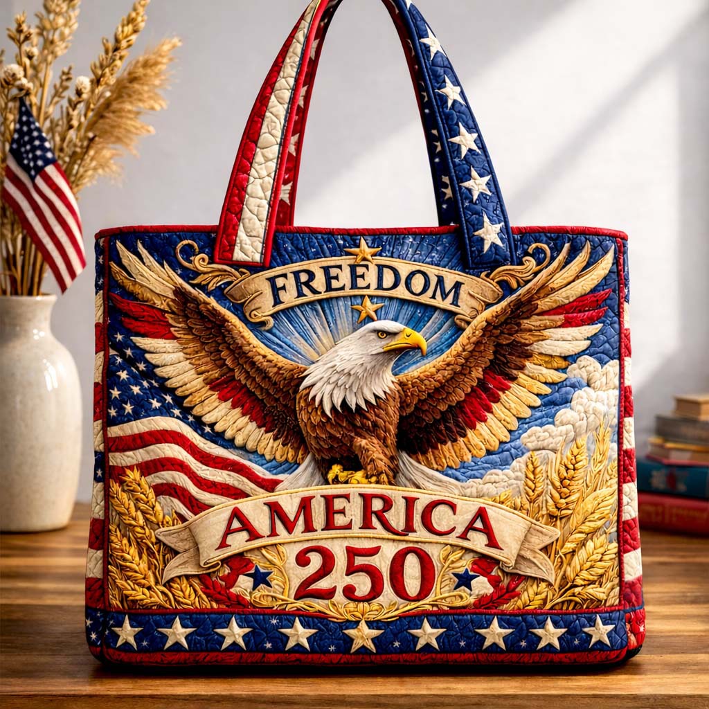 Carry Your American Story