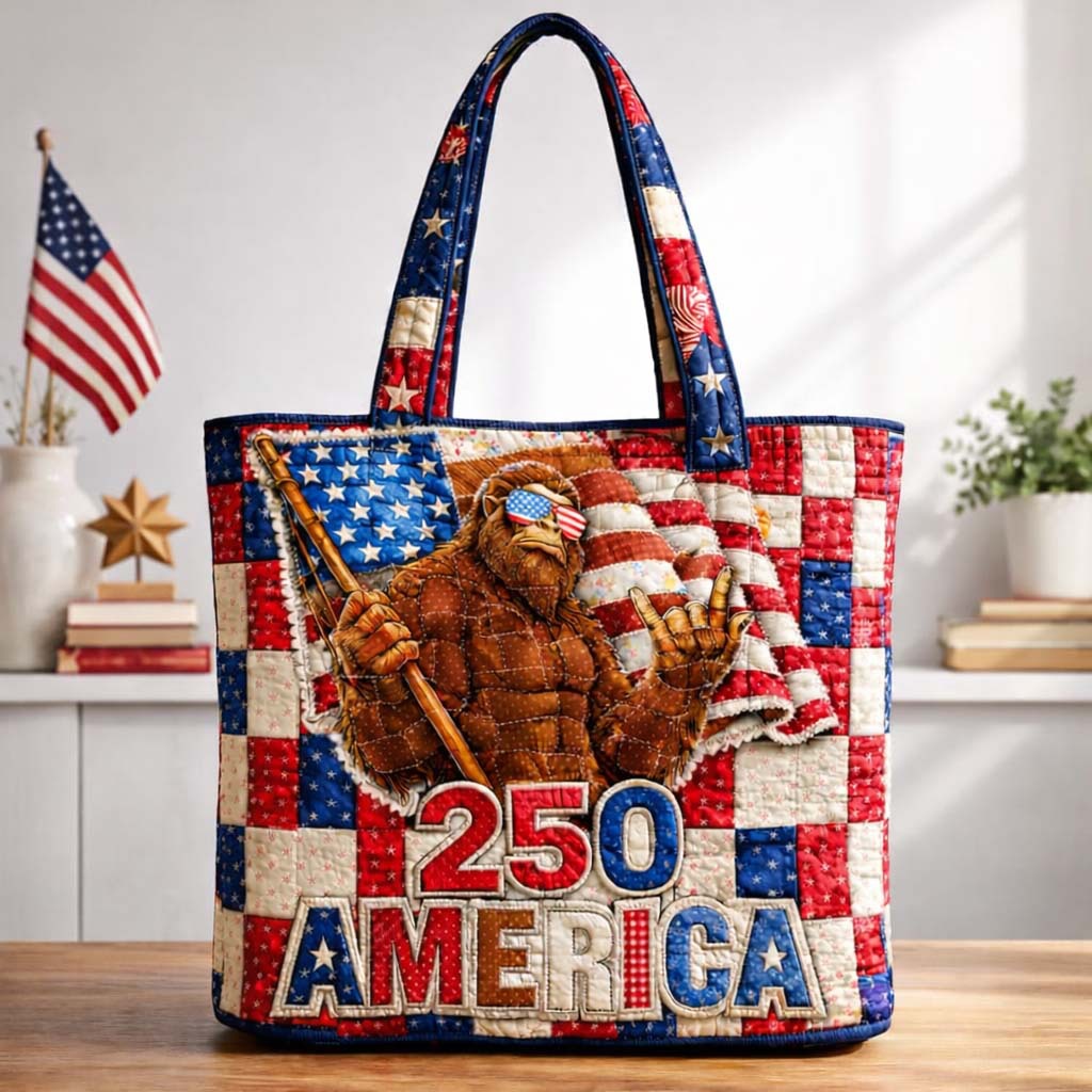Carry Your American Story