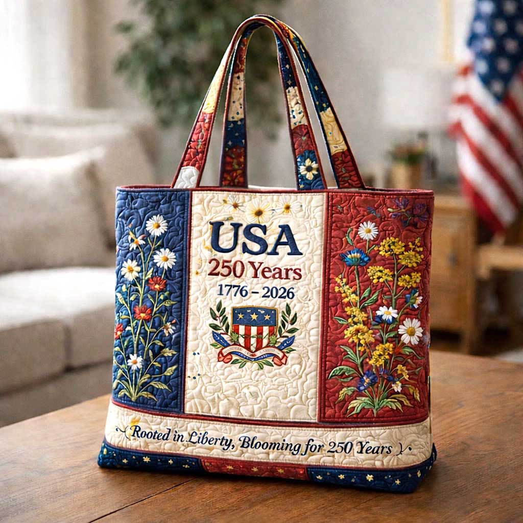 Carry Your American Story