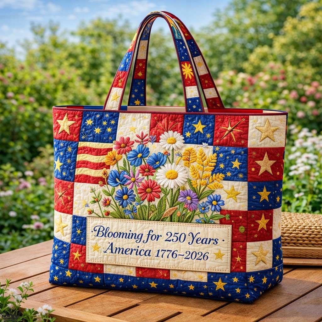 Carry Your American Story