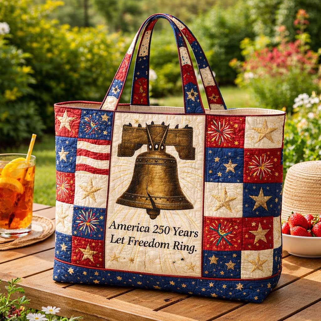 Carry Your American Story