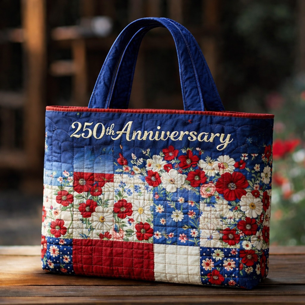 Carry Your American Story