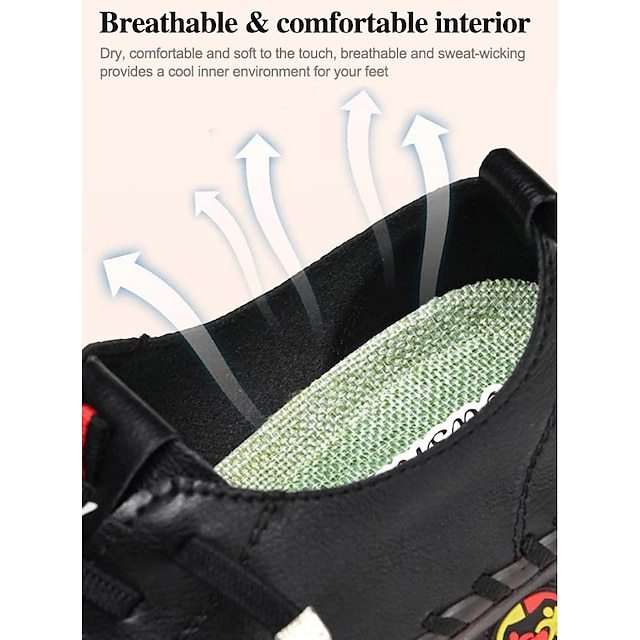 Versatile White Women's Moccasins Casual Shoes - Lightweight Leather with Flexible Sole, Ideal for Comfortable Everyday Wear