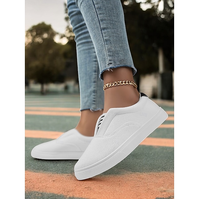 Slip-On Loafers