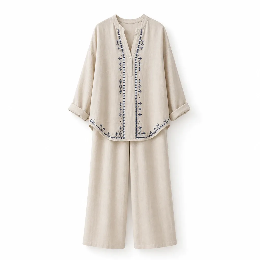 Effortless Comfort From Dawn To Dusk