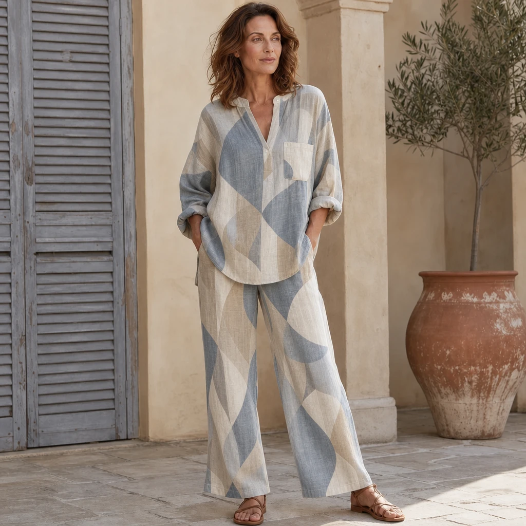 Effortless Comfort From Dawn To Dusk