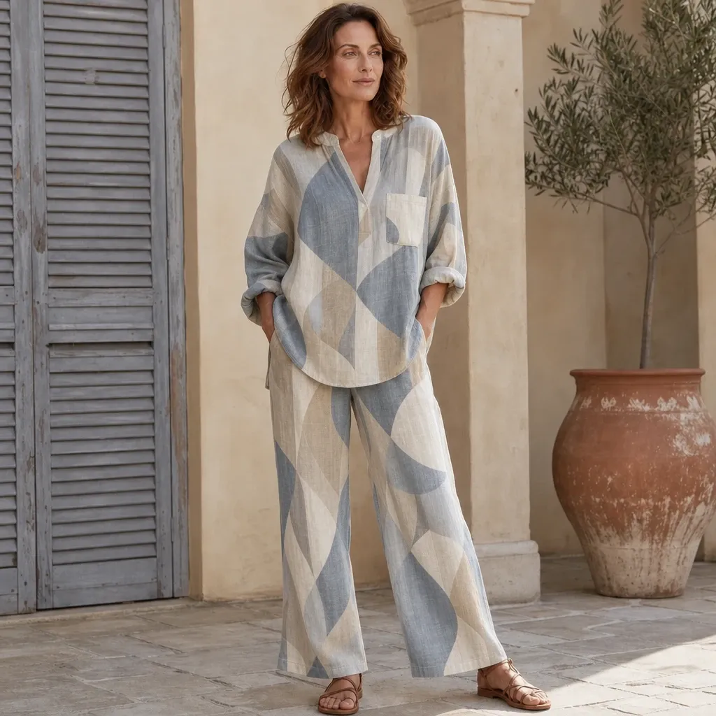 Effortless Comfort From Dawn To Dusk