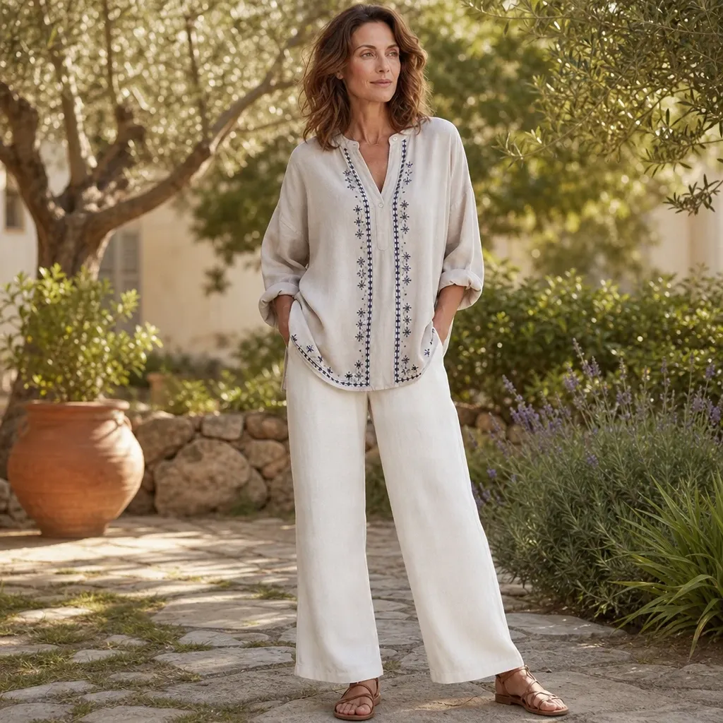 Effortless Comfort From Dawn To Dusk