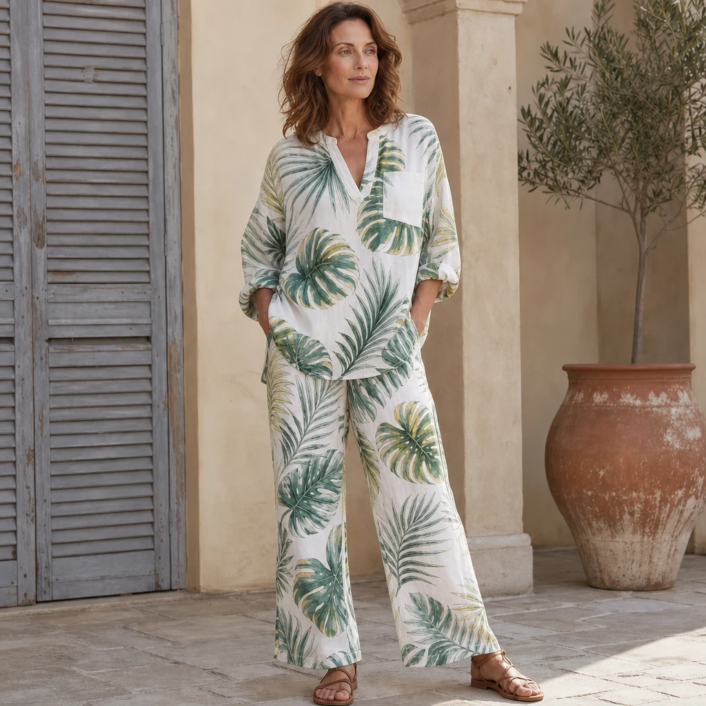 Effortless Comfort From Dawn To Dusk