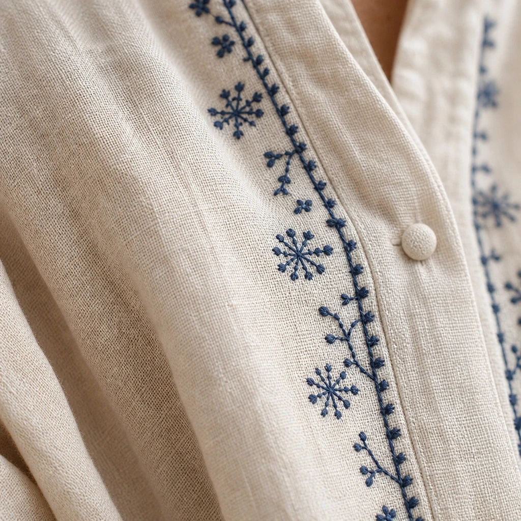 Details made for relaxation
