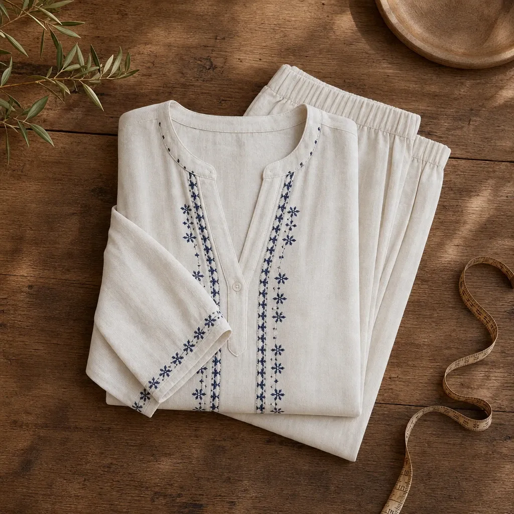 Effortless Comfort From Dawn To Dusk