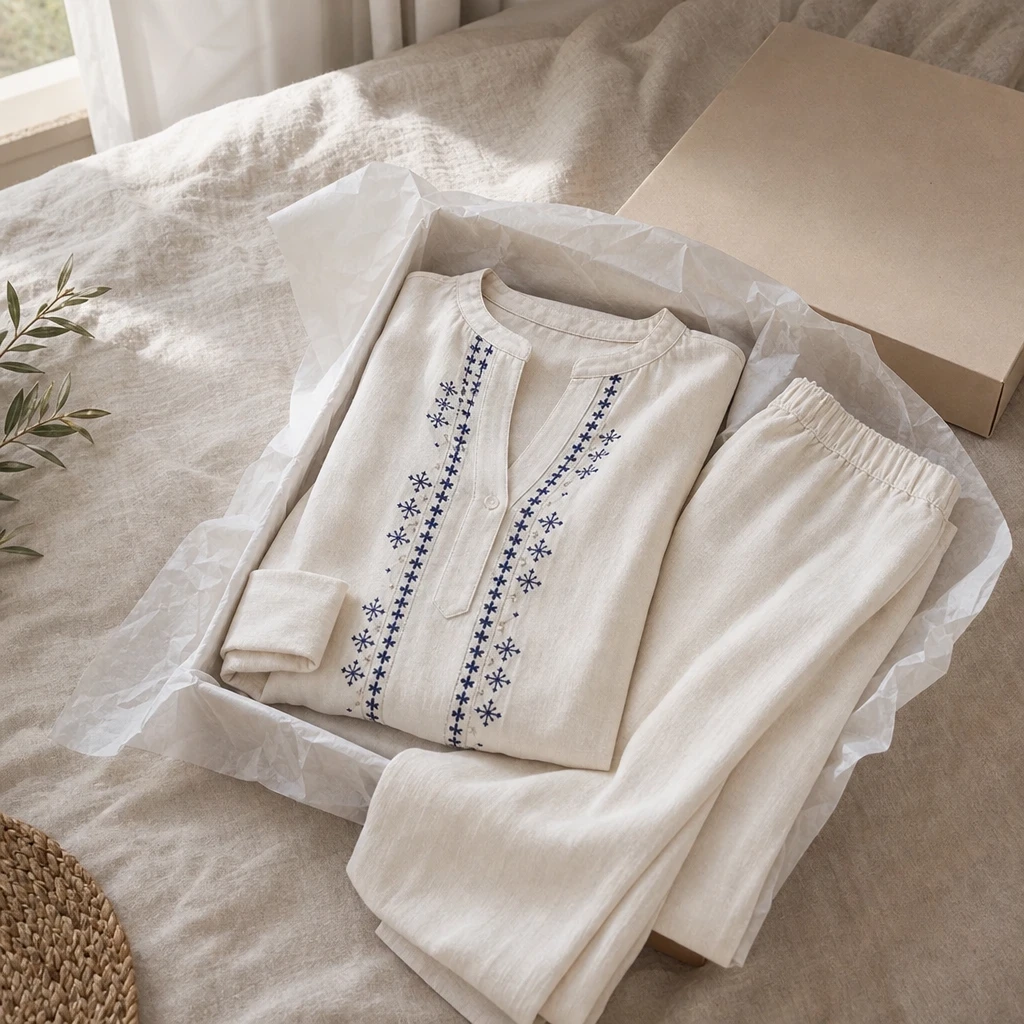 Effortless Comfort From Dawn To Dusk