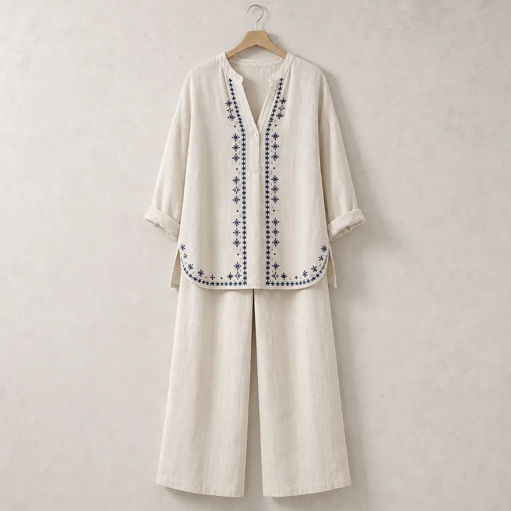 Effortless Comfort From Dawn To Dusk